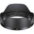 Sigma 17mm f 4 DG DN Contemporary Lens Sony E Online Hot Sale