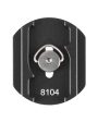 Promaster 8104 Quick Release Plate SPH45P Online Hot Sale