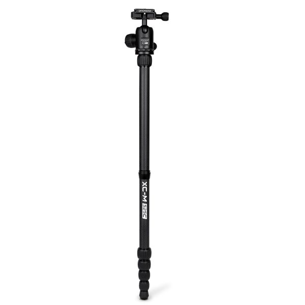 Promaster XC-M 525Ck Black Carbon Fiber Tripod Online Sale