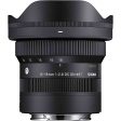 Sigma 10-18mm f 2.8 DC DN Contemporary Lens Sony E Online Sale