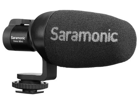 Saramonic V-Mic Mini Microphone Online Sale