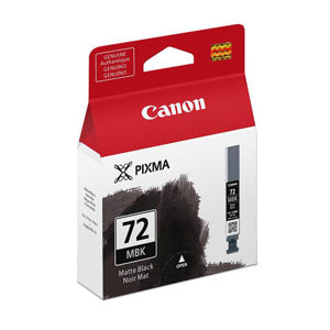 Canon PGI-72 Matte Black Ink Online