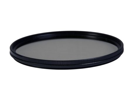 Promaster 49mm HD Circular Polarizer Lens Filter Fashion