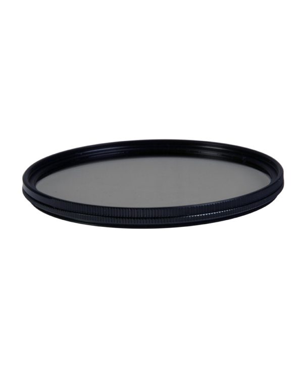 Promaster 49mm HD Circular Polarizer Lens Filter Fashion