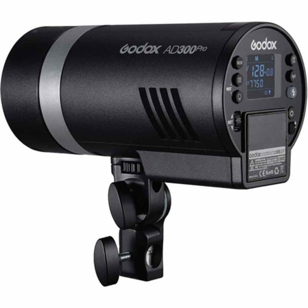 Godox AD300 Pro 2-Light Kit Online Hot Sale