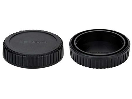 Promaster Rear Lens Cap Canon RF Hot on Sale