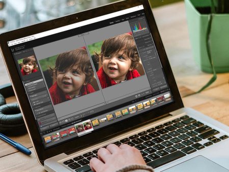 Adobe Lightroom Classic: Editing Masterclass Sale