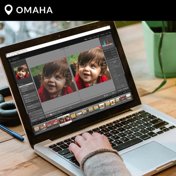 Adobe Lightroom Classic: Editing Masterclass Sale