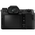 FUJIFILM GFX 50S II BODY Cheap